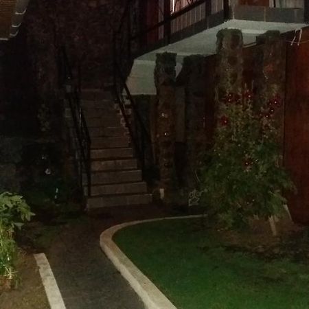 Hostal Parediso Punta Arenas Exterior photo
