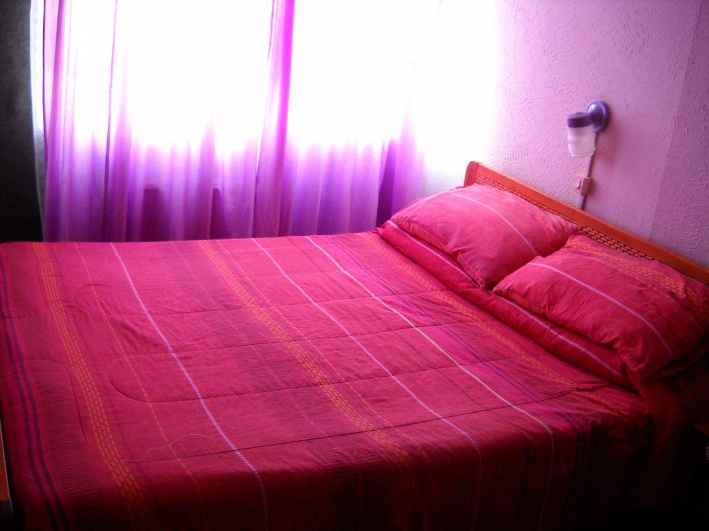 Hostal Parediso Punta Arenas Room photo